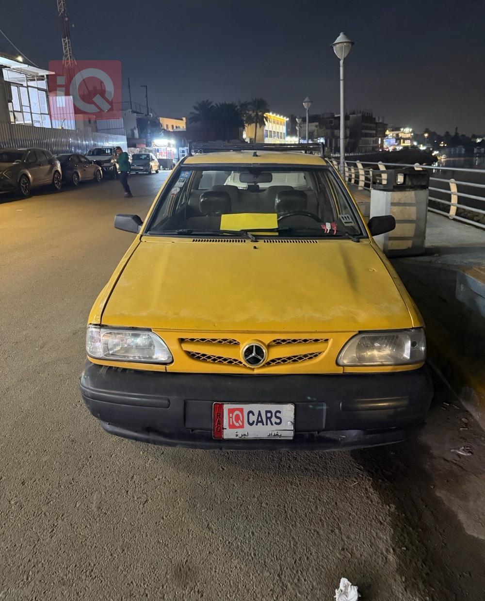 سايبا 131